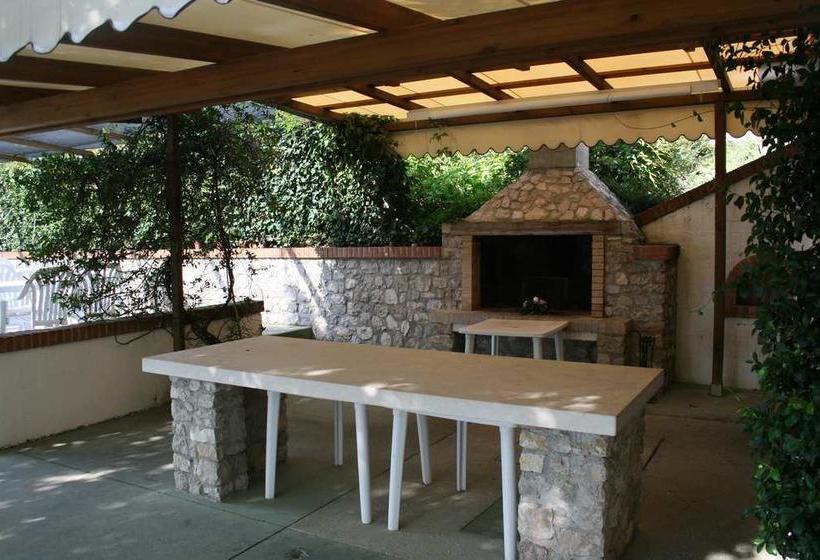 Hotel La Rua  | Carrè | Vicenza | Italia 15