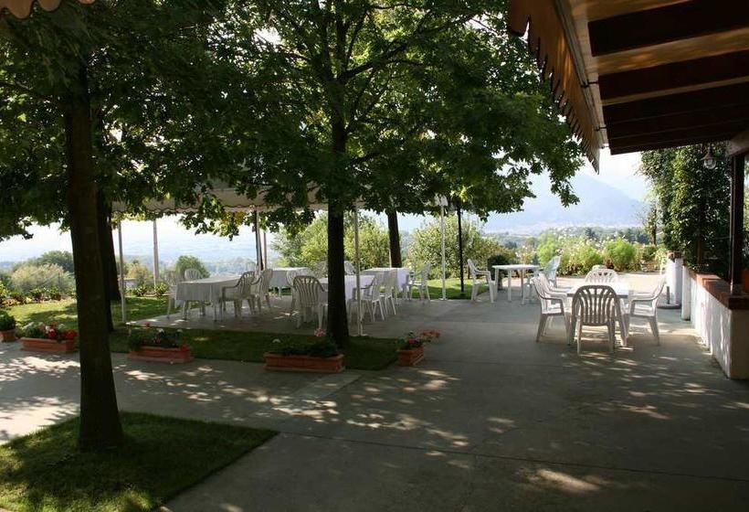 Hotel La Rua  | Carrè | Vicenza | Italia 16