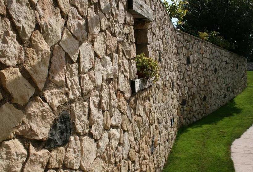 Hotel La Rua  | Carrè | Vicenza | Italia 17