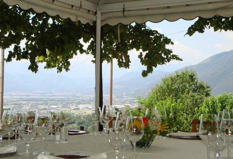 Hotel La Rua  | Carrè | Vicenza | Italia 18