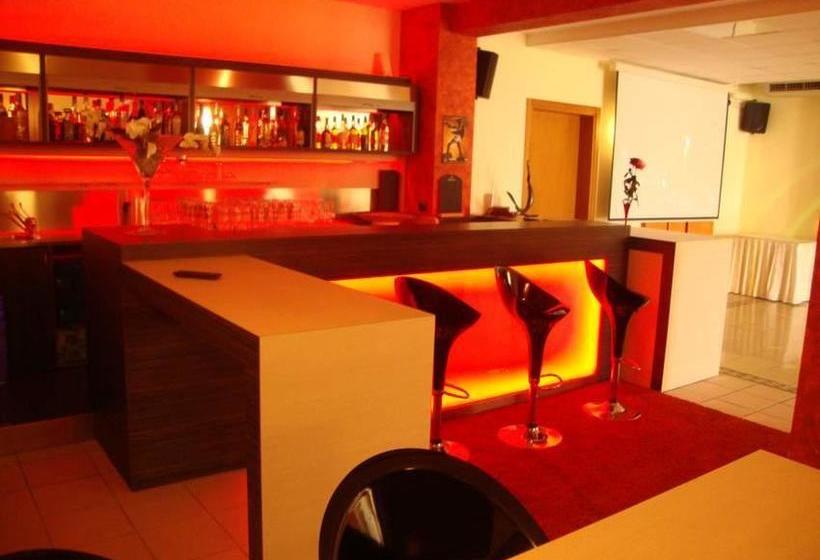 Hotel La Rua  | Carrè | Vicenza | Italia 19