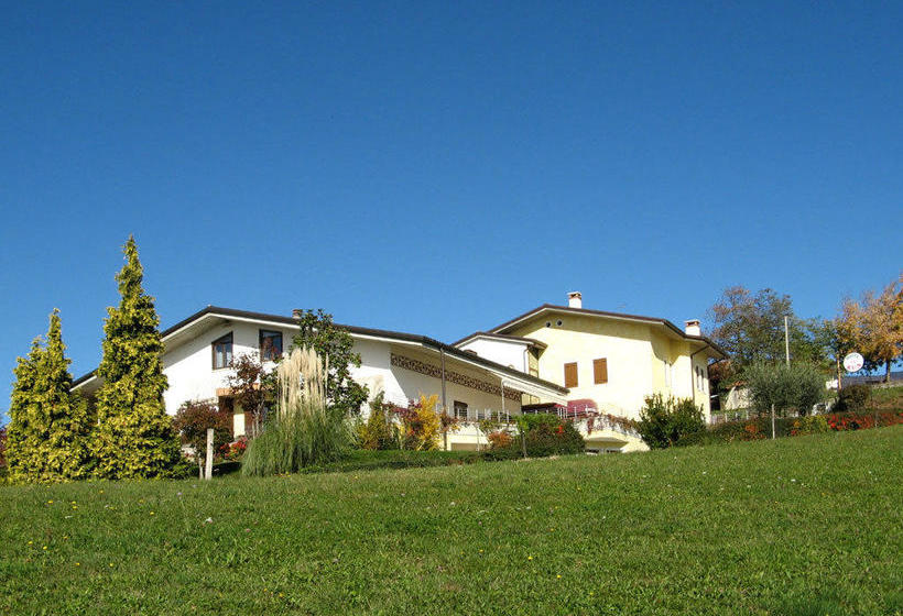 Hotel La Rua  | Carrè | Vicenza | Italia 2