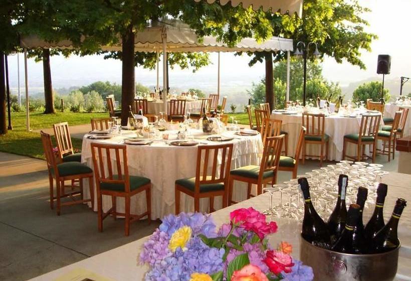 Hotel La Rua  | Carrè | Vicenza | Italia 20