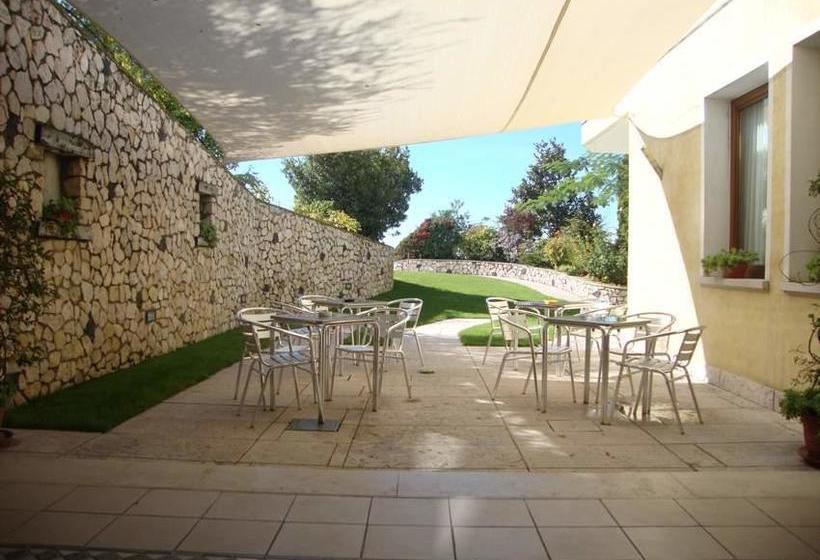 Hotel La Rua  | Carrè | Vicenza | Italia 3