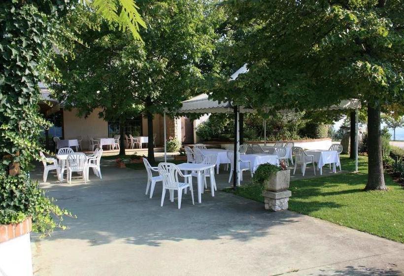 Hotel La Rua  | Carrè | Vicenza | Italia 5