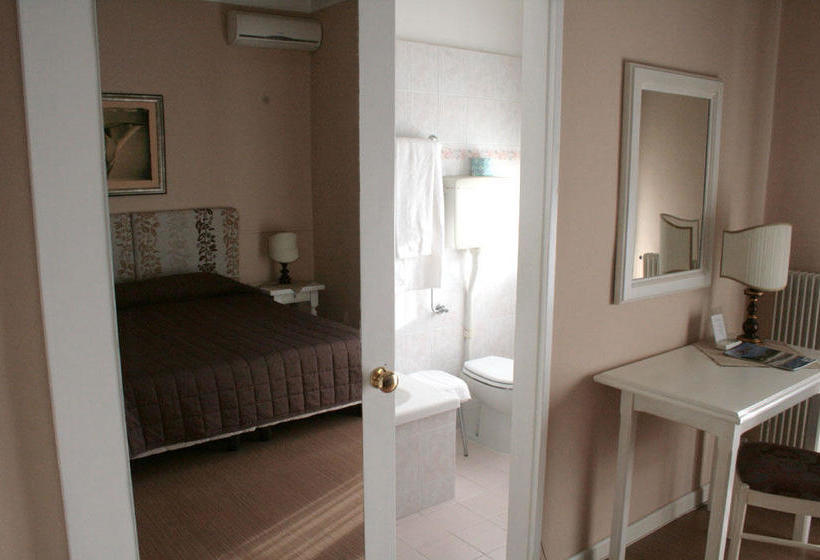 Hotel La Rua  | Carrè | Vicenza | Italia 6