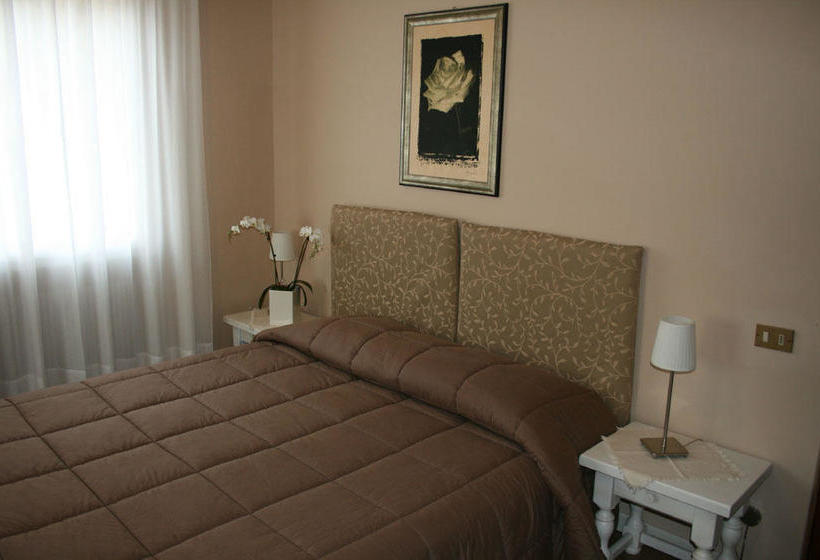 Hotel La Rua  | Carrè | Vicenza | Italia 7