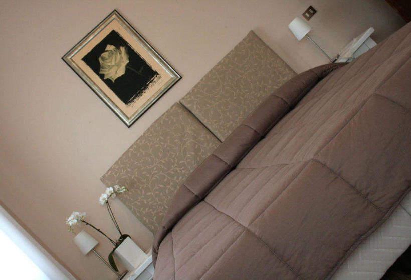 Hotel La Rua  | Carrè | Vicenza | Italia 9