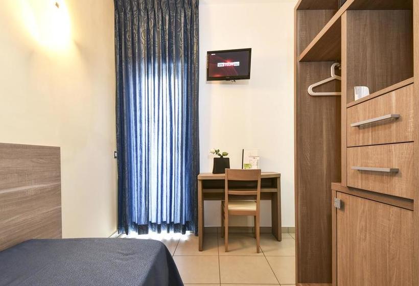 Hotel Villa Bianca  | San Salvo | Chieti | Italia 7