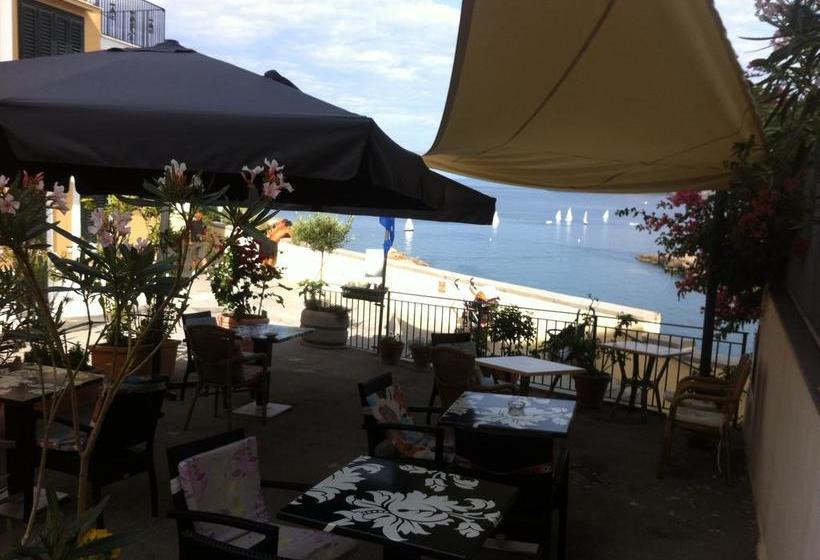 Hotel Villa Iulia  | Ventotene | Latina | Italia 10