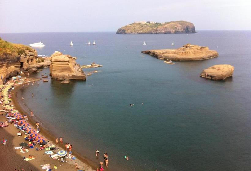 Hotel Villa Iulia  | Ventotene | Latina | Italia 11