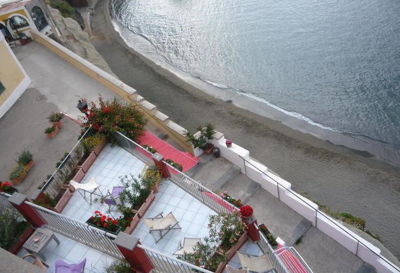 Hotel Villa Iulia  | Ventotene | Latina | Italia 12