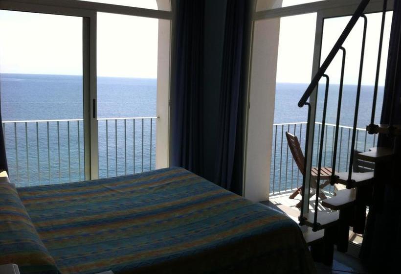 Hotel Villa Iulia  | Ventotene | Latina | Italia 13