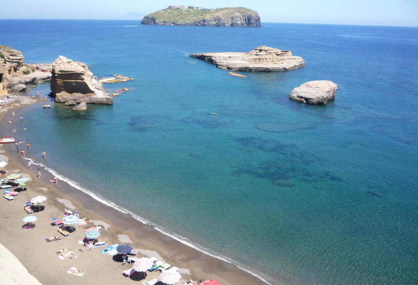 Hotel Villa Iulia  | Ventotene | Latina | Italia 14