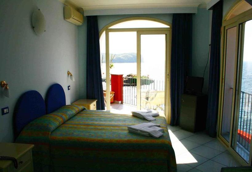 Hotel Villa Iulia  | Ventotene | Latina | Italia 15
