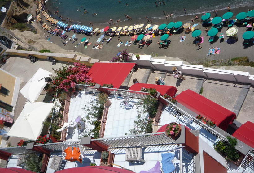 Hotel Villa Iulia  | Ventotene | Latina | Italia 16