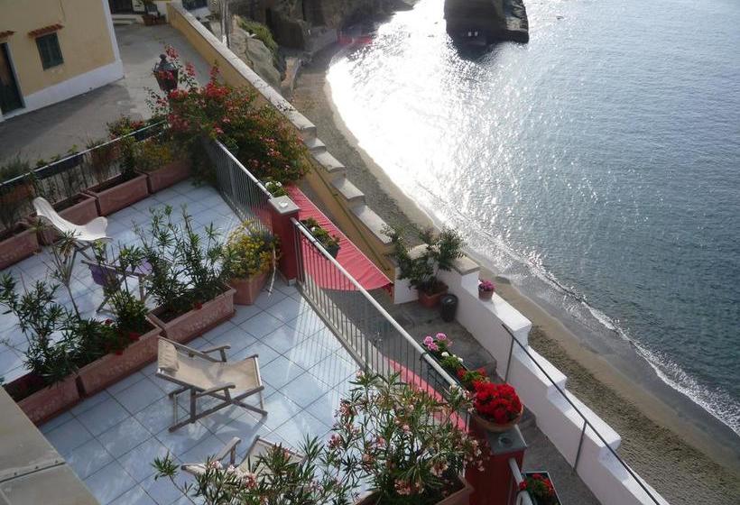 Hotel Villa Iulia  | Ventotene | Latina | Italia 17