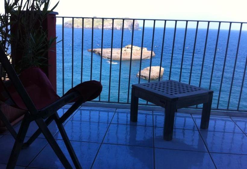 Hotel Villa Iulia  | Ventotene | Latina | Italia 18