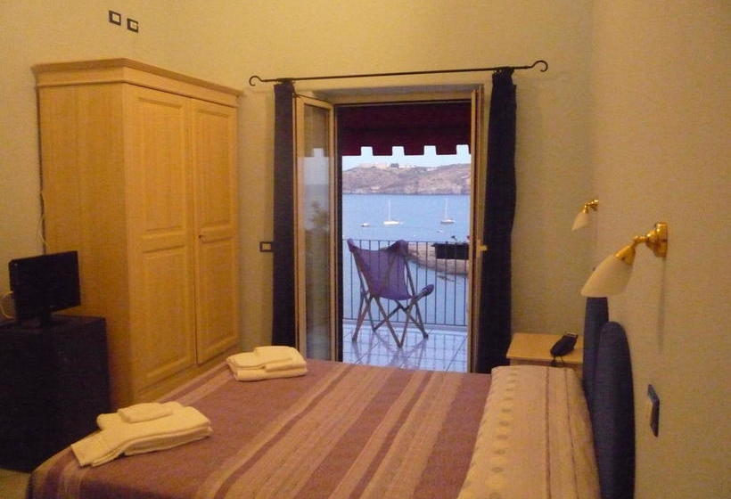 Hotel Villa Iulia  | Ventotene | Latina | Italia 19