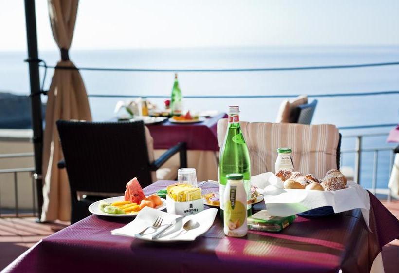 Hotel Villa Iulia  | Ventotene | Latina | Italia 2