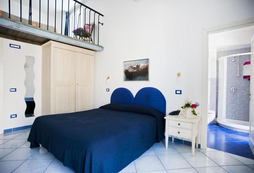 Hotel Villa Iulia  | Ventotene | Latina | Italia 3