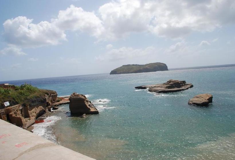 Hotel Villa Iulia  | Ventotene | Latina | Italia 5