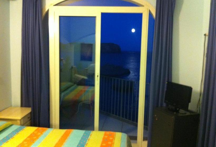 Hotel Villa Iulia  | Ventotene | Latina | Italia 6