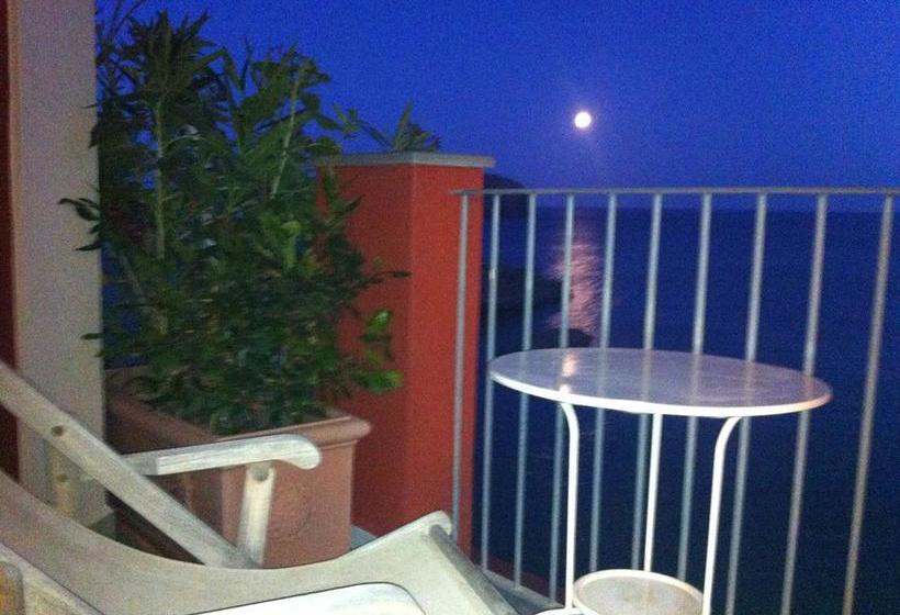 Hotel Villa Iulia  | Ventotene | Latina | Italia 7