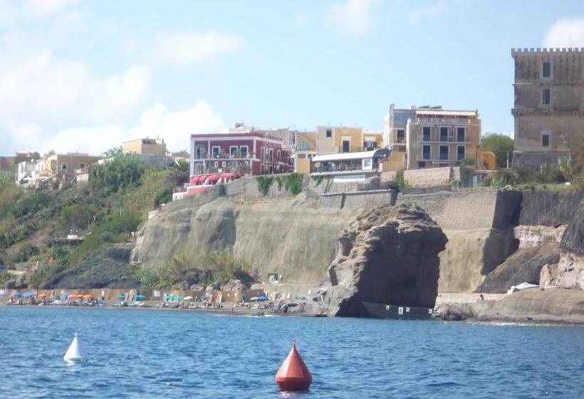 Hotel Villa Iulia  | Ventotene | Latina | Italia 9