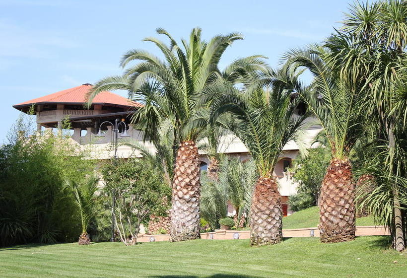 Il Portico Luxury B&b  | Cassano Murge | Bari | Italien 1