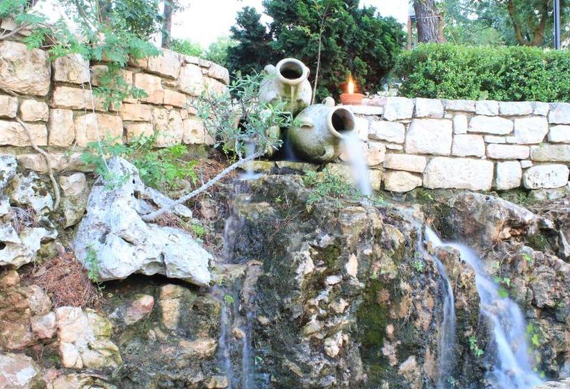 Il Portico Luxury B&b  | Cassano Murge | Bari | Italien 10