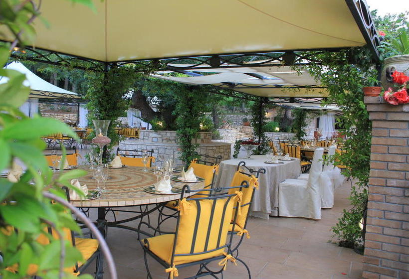 Il Portico Luxury B&b  | Cassano Murge | Bari | Italien 11