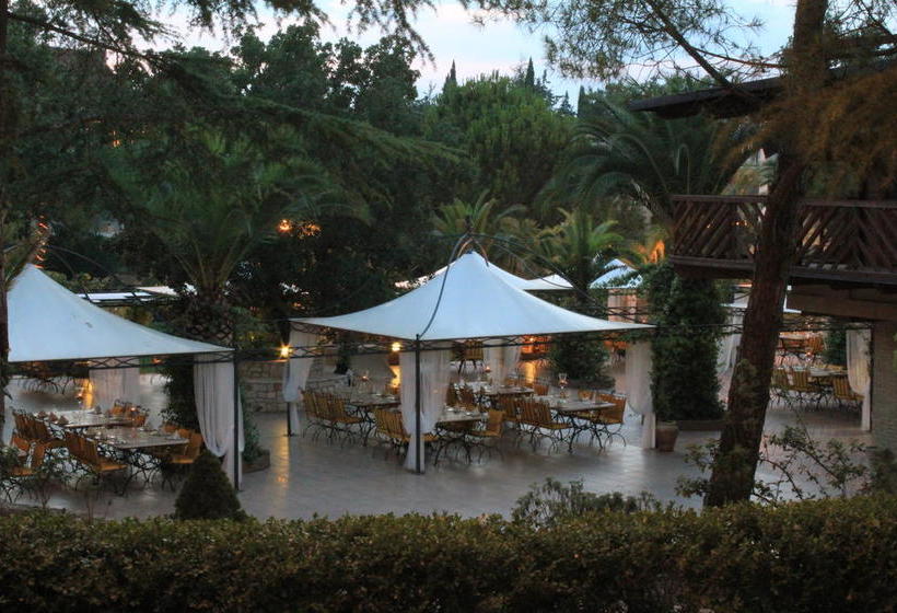 Il Portico Luxury B&b  | Cassano Murge | Bari | Italien 13