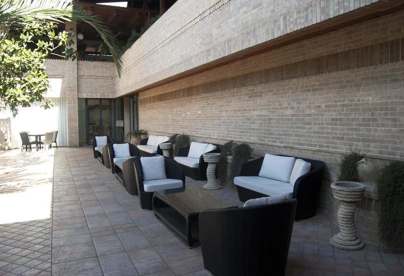 Il Portico Luxury B&b  | Cassano Murge | Bari | Italien 14