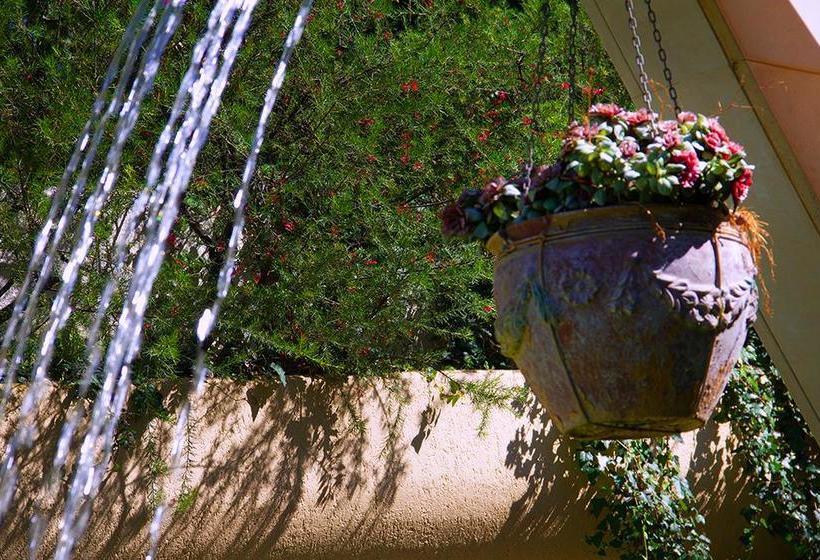 Il Portico Luxury B&b  | Cassano Murge | Bari | Italien 15