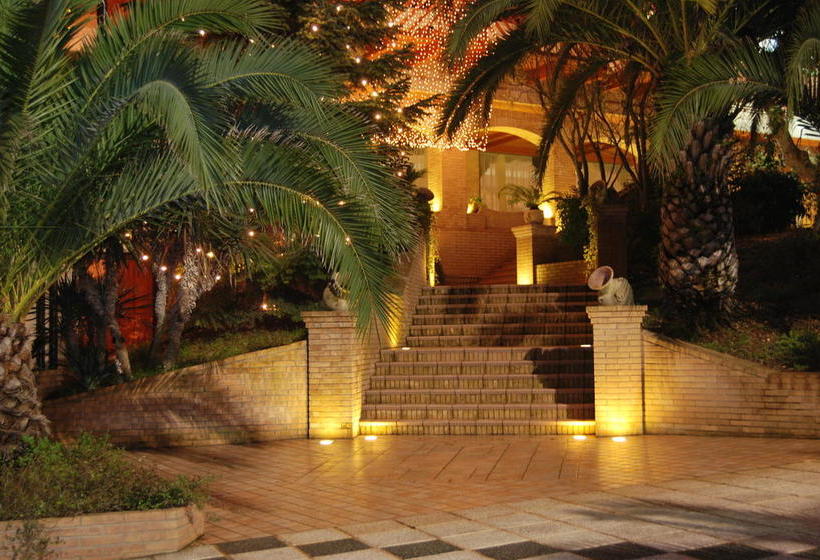 Il Portico Luxury B&b  | Cassano Murge | Bari | Italien 16