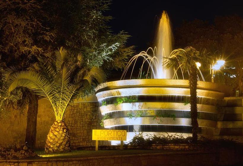 Il Portico Luxury B&b  | Cassano Murge | Bari | Italien 18