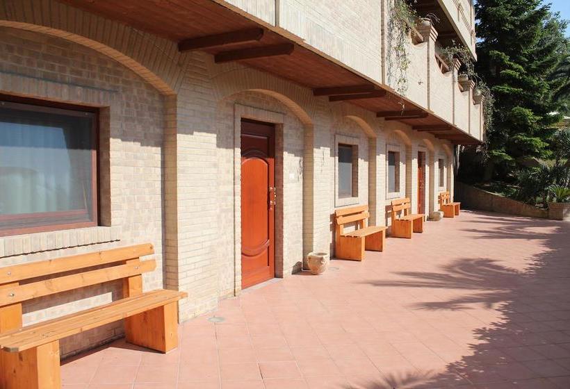 Il Portico Luxury B&b  | Cassano Murge | Bari | Italien 19