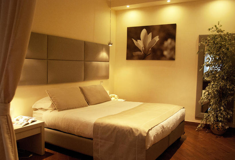 Il Portico Luxury B&b  | Cassano Murge | Bari | Italien 20