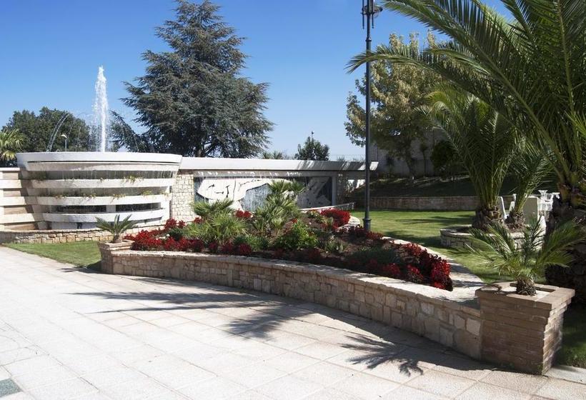 Il Portico Luxury B&b  | Cassano Murge | Bari | Italien 3