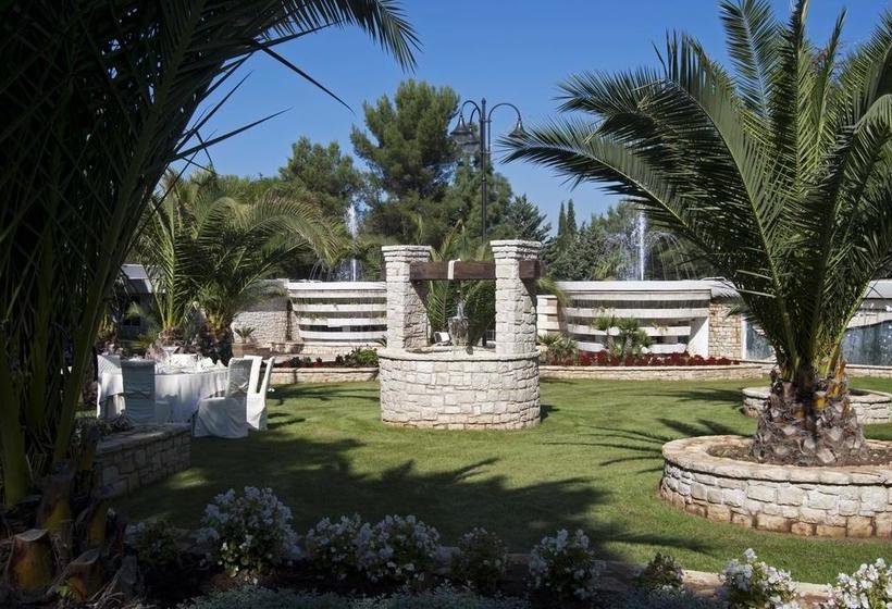 Il Portico Luxury B&b  | Cassano Murge | Bari | Italien 4