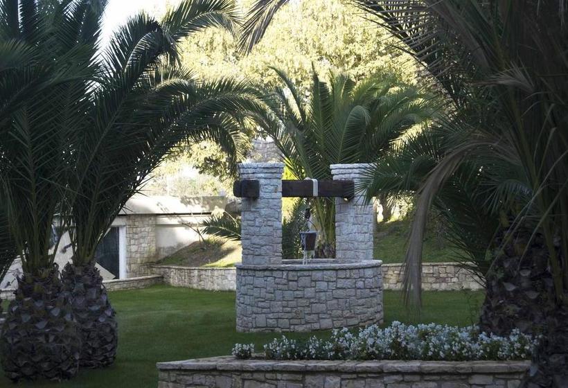 Il Portico Luxury B&b  | Cassano Murge | Bari | Italien 5