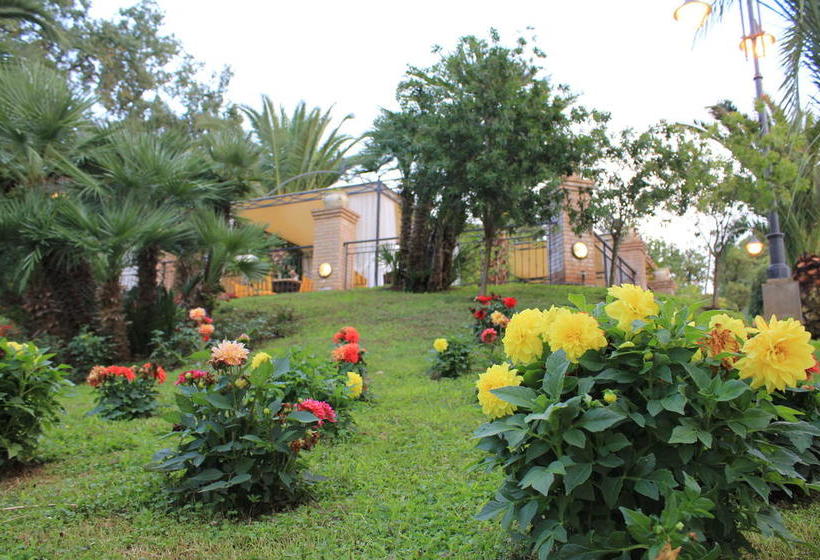 Il Portico Luxury B&b  | Cassano Murge | Bari | Italien 6