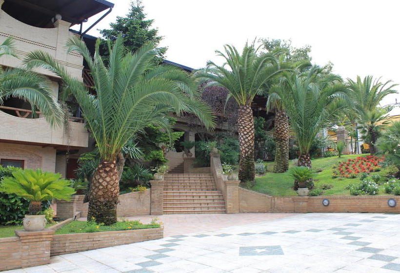 Il Portico Luxury B&b  | Cassano Murge | Bari | Italien 7