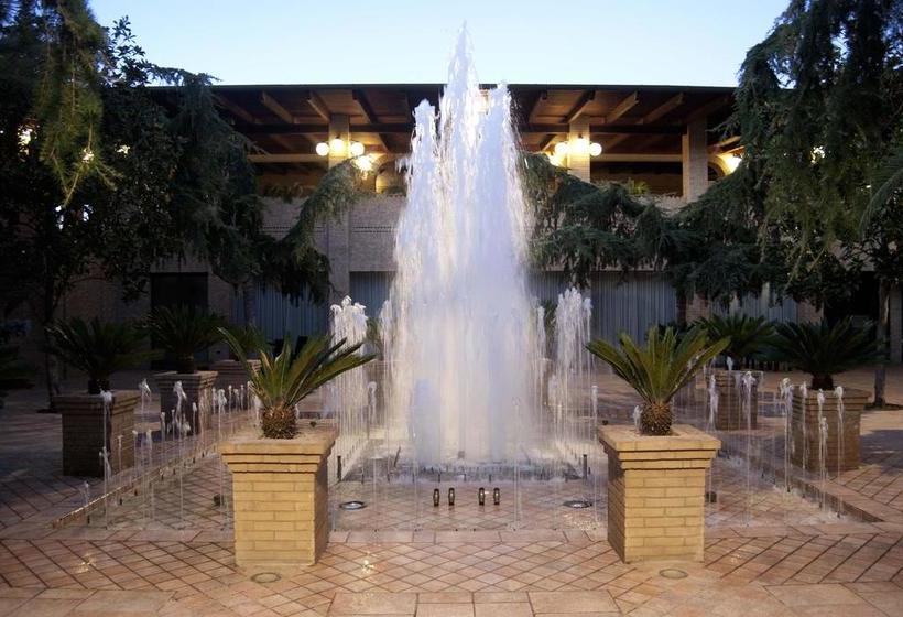 Il Portico Luxury B&b  | Cassano Murge | Bari | Italien 8