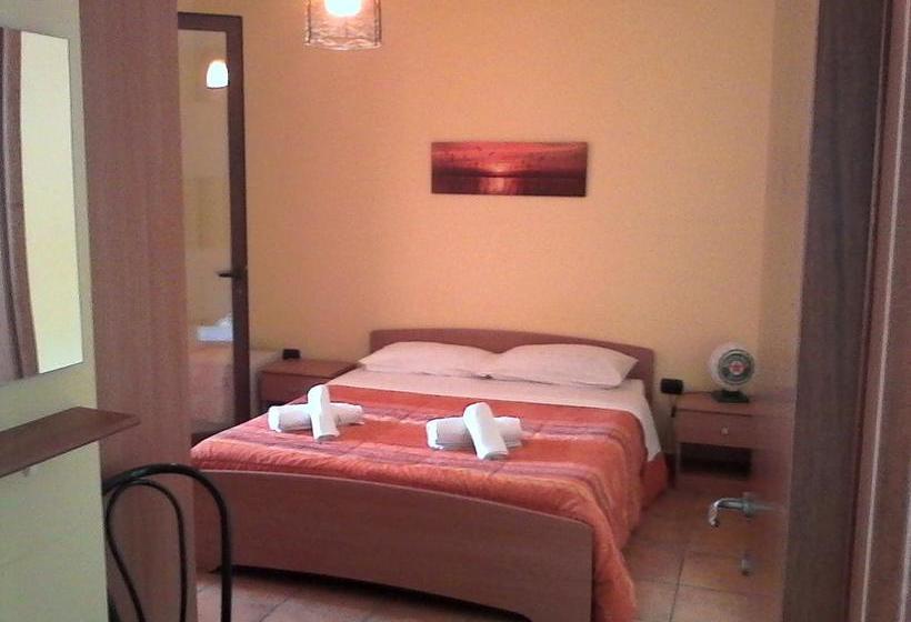 Bed and Breakfast Oasi Porto Cesareo