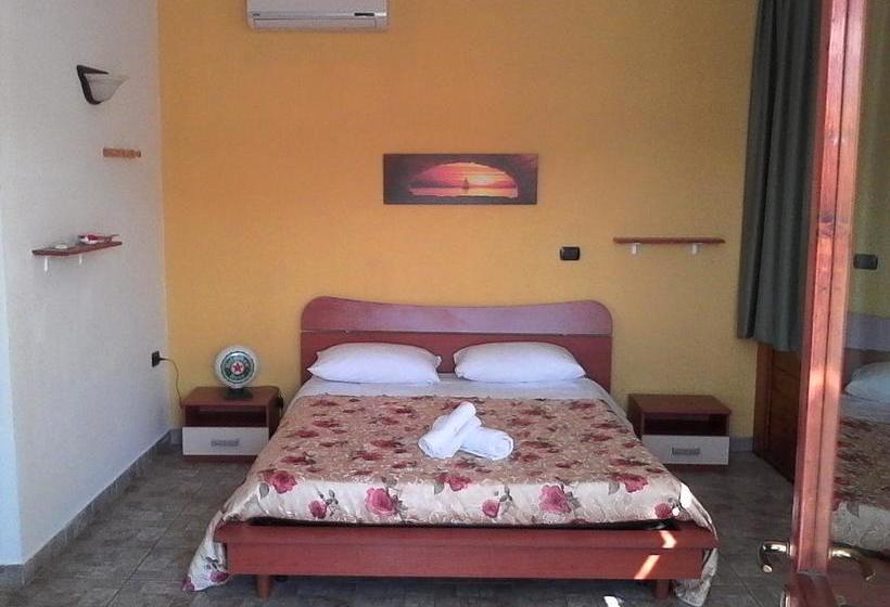 Bed and Breakfast Oasi  | Porto Cesareo | Lecce | Italia 1
