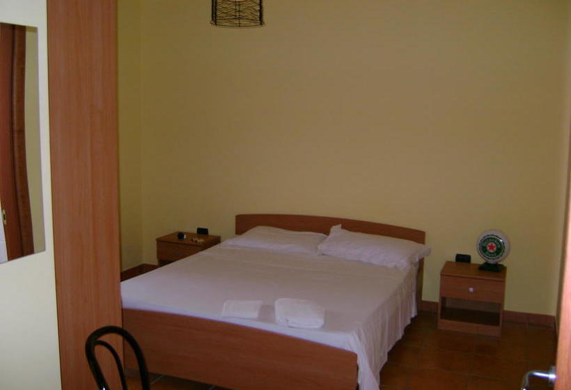 Bed and Breakfast Oasi  | Porto Cesareo | Lecce | Italia 10