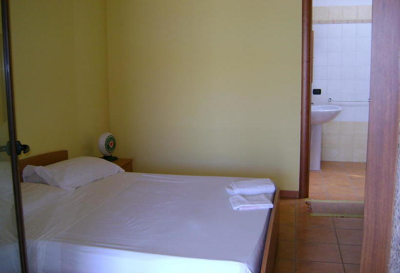 Bed and Breakfast Oasi  | Porto Cesareo | Lecce | Italia 11