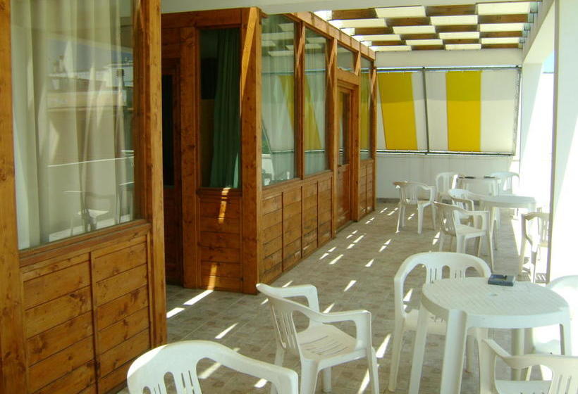 Bed and Breakfast Oasi  | Porto Cesareo | Lecce | Italia 12